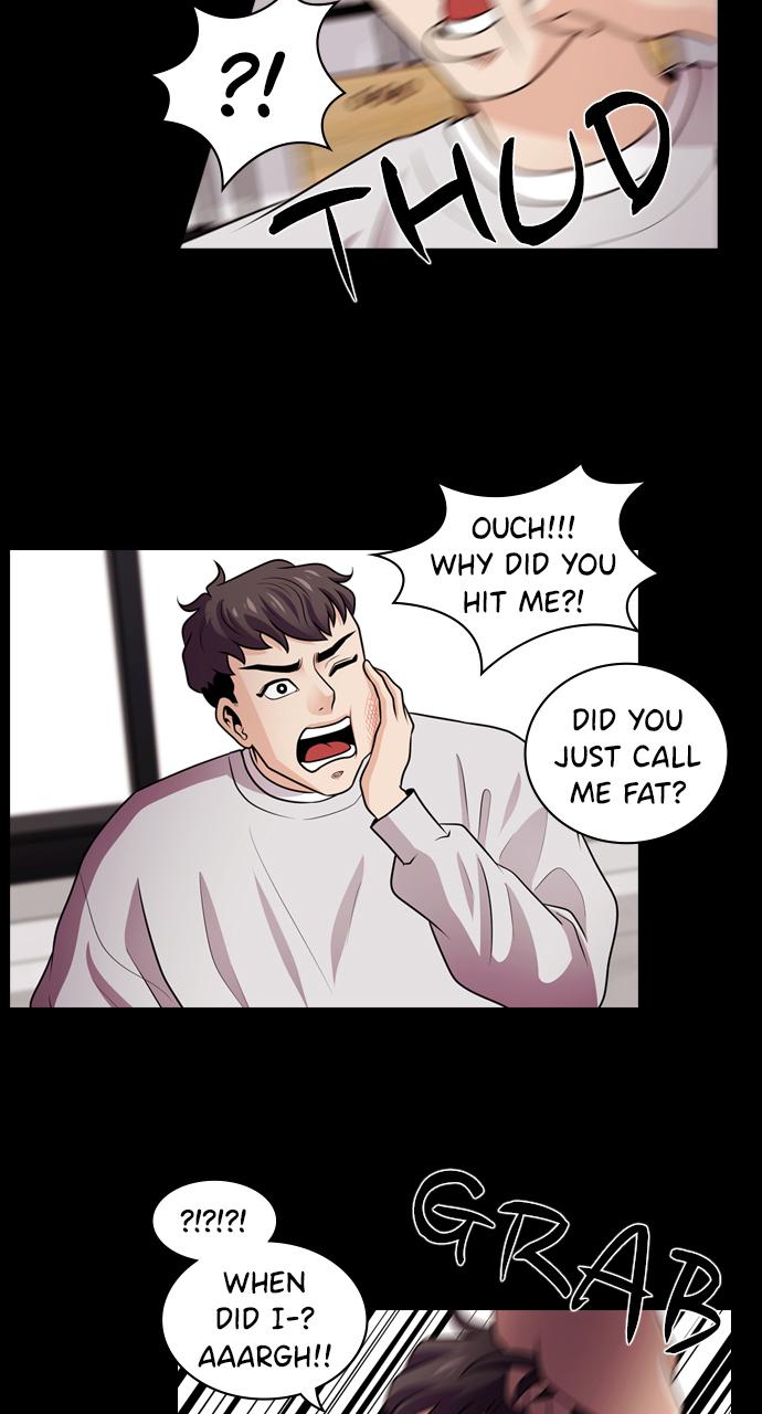 Tomorrow Chapter 46 - Page 27