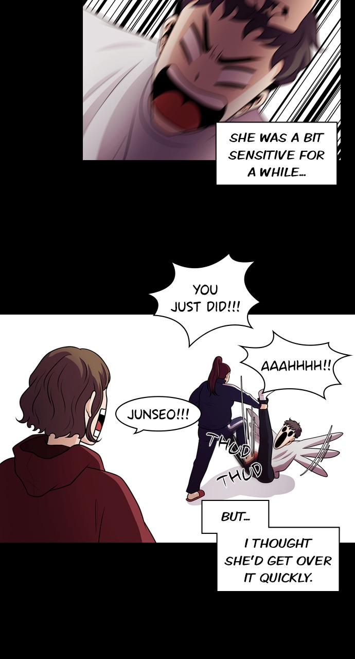 Tomorrow Chapter 46 - Page 28