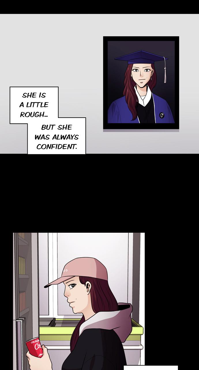 Tomorrow Chapter 46 - Page 29