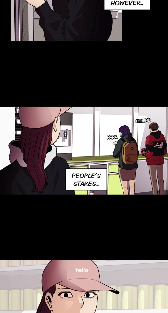 Tomorrow Chapter 46 - Page 30