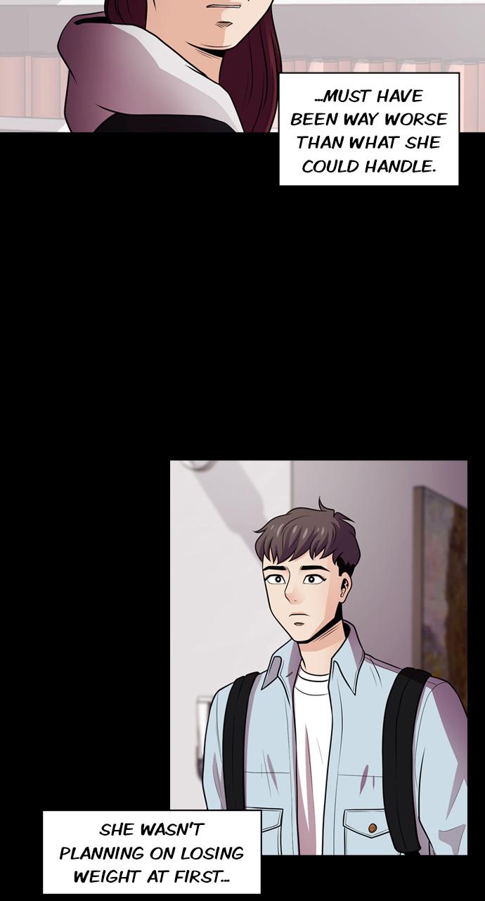 Tomorrow Chapter 46 - Page 31