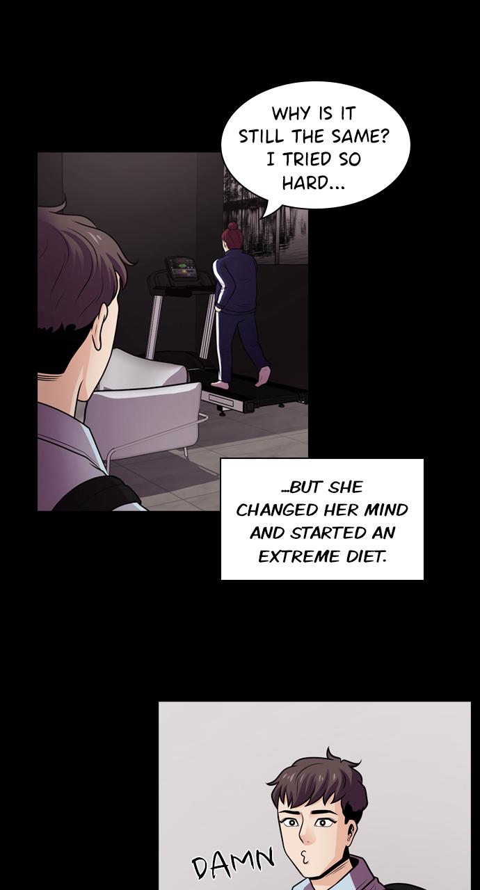 Tomorrow Chapter 46 - Page 32