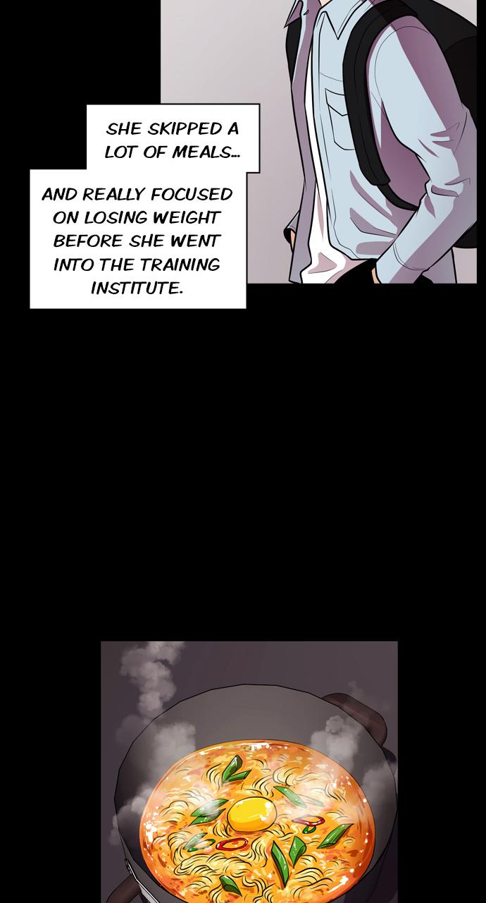 Tomorrow Chapter 46 - Page 33