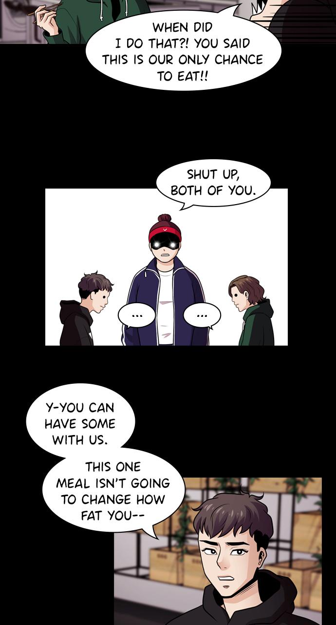 Tomorrow Chapter 46 - Page 35