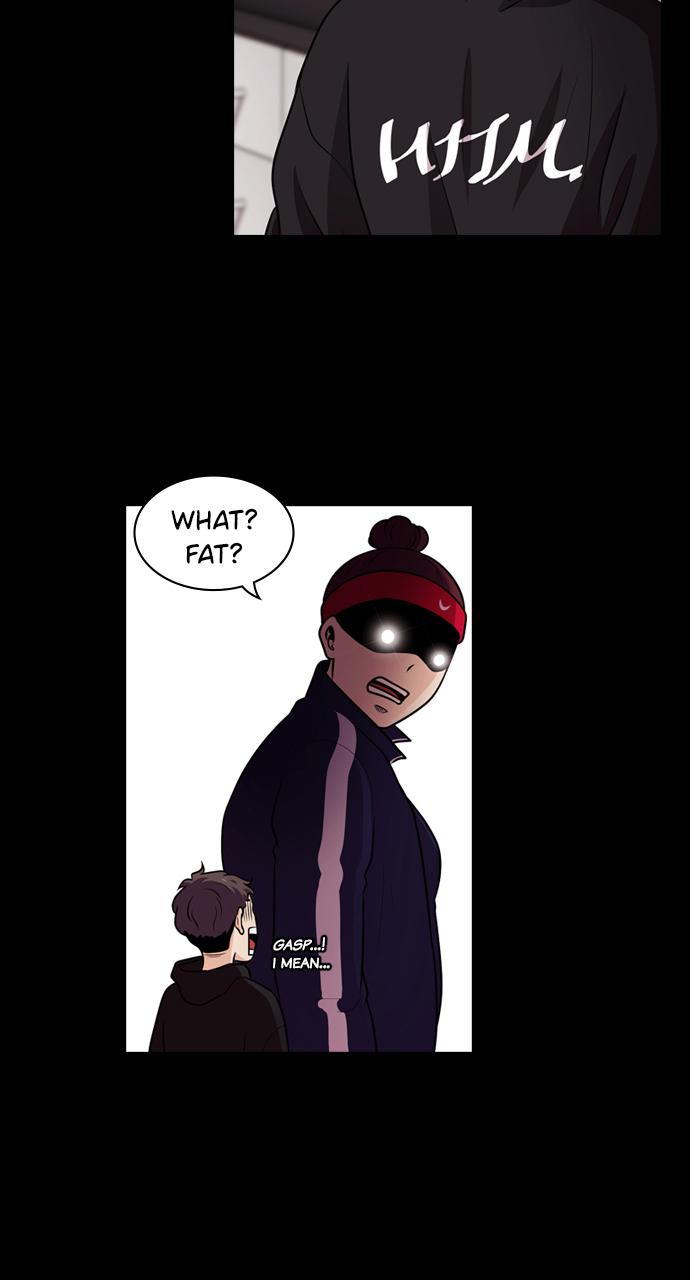 Tomorrow Chapter 46 - Page 36