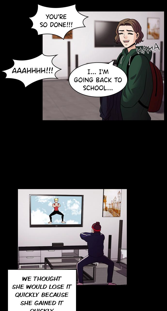 Tomorrow Chapter 46 - Page 37