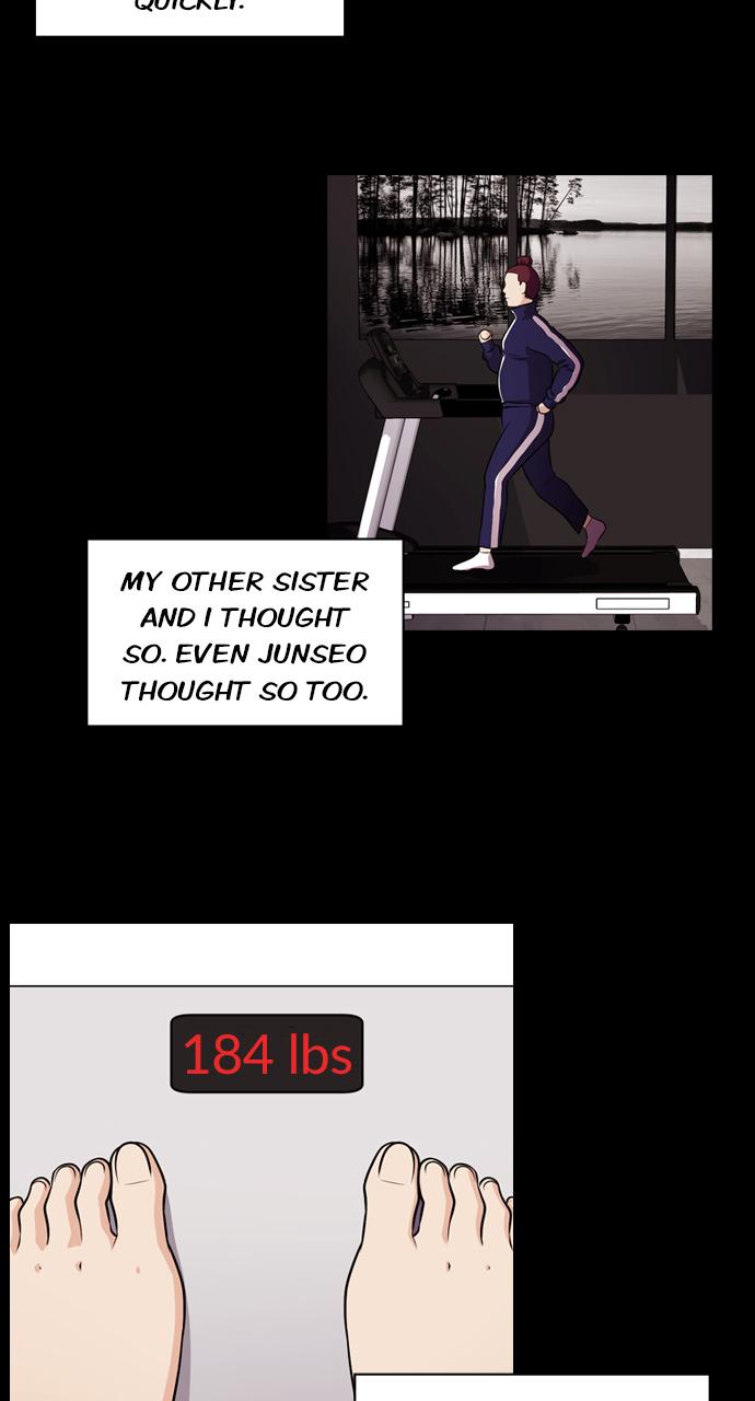 Tomorrow Chapter 46 - Page 38