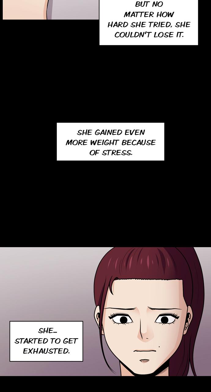 Tomorrow Chapter 46 - Page 39