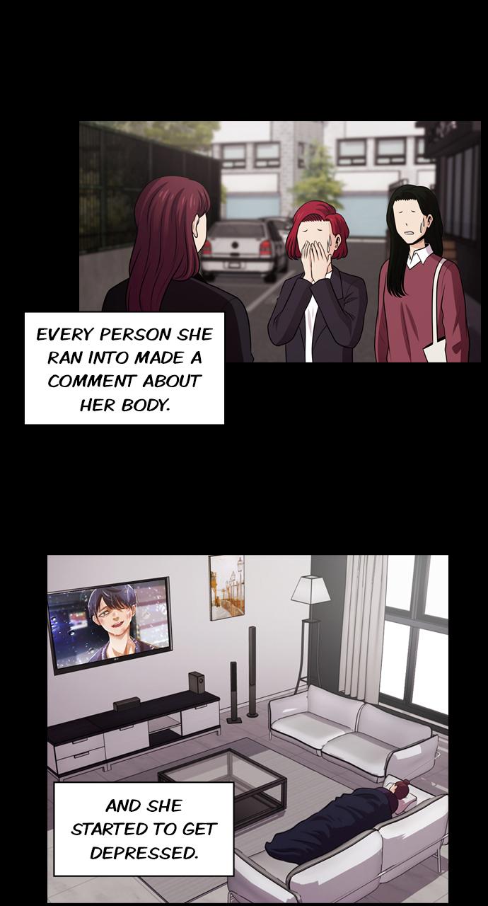 Tomorrow Chapter 46 - Page 41