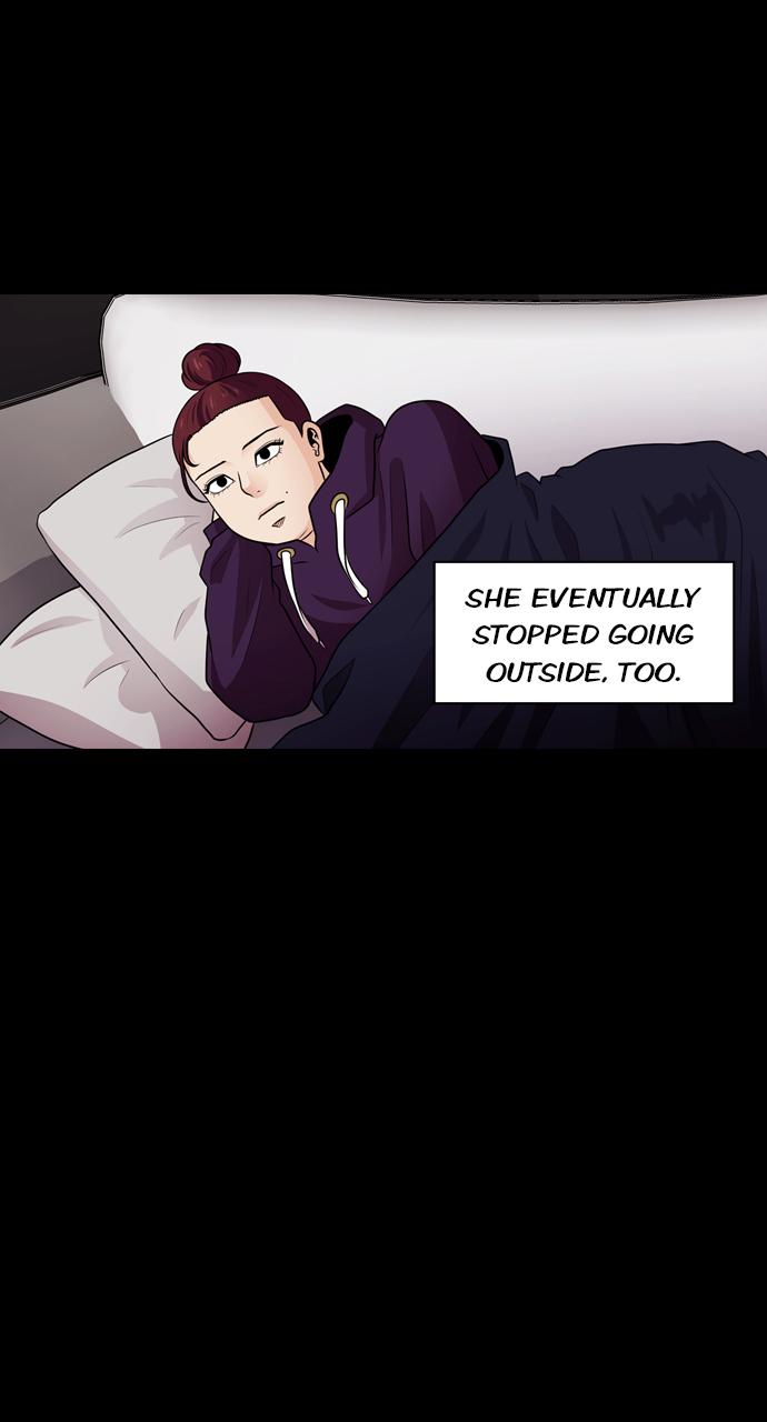 Tomorrow Chapter 46 - Page 42