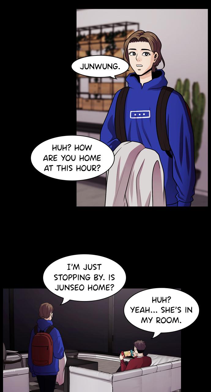 Tomorrow Chapter 46 - Page 43