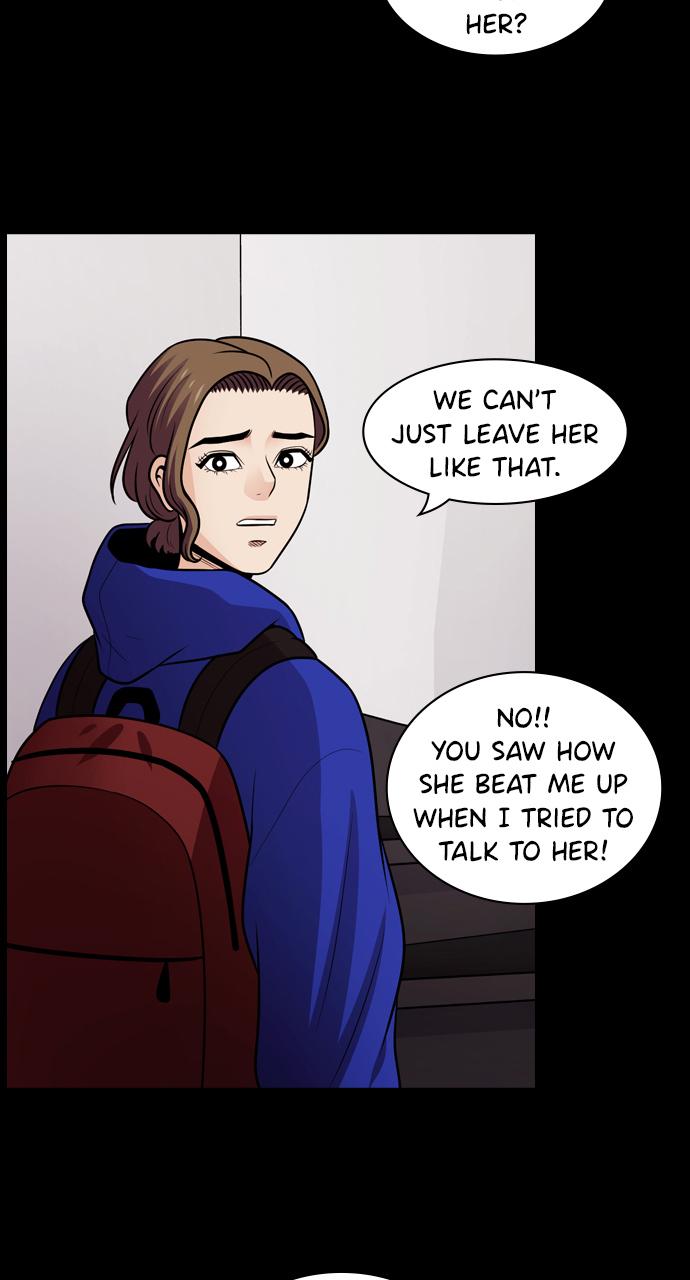 Tomorrow Chapter 46 - Page 46