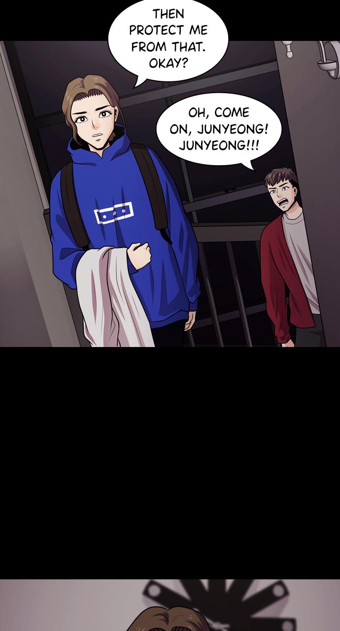 Tomorrow Chapter 46 - Page 47