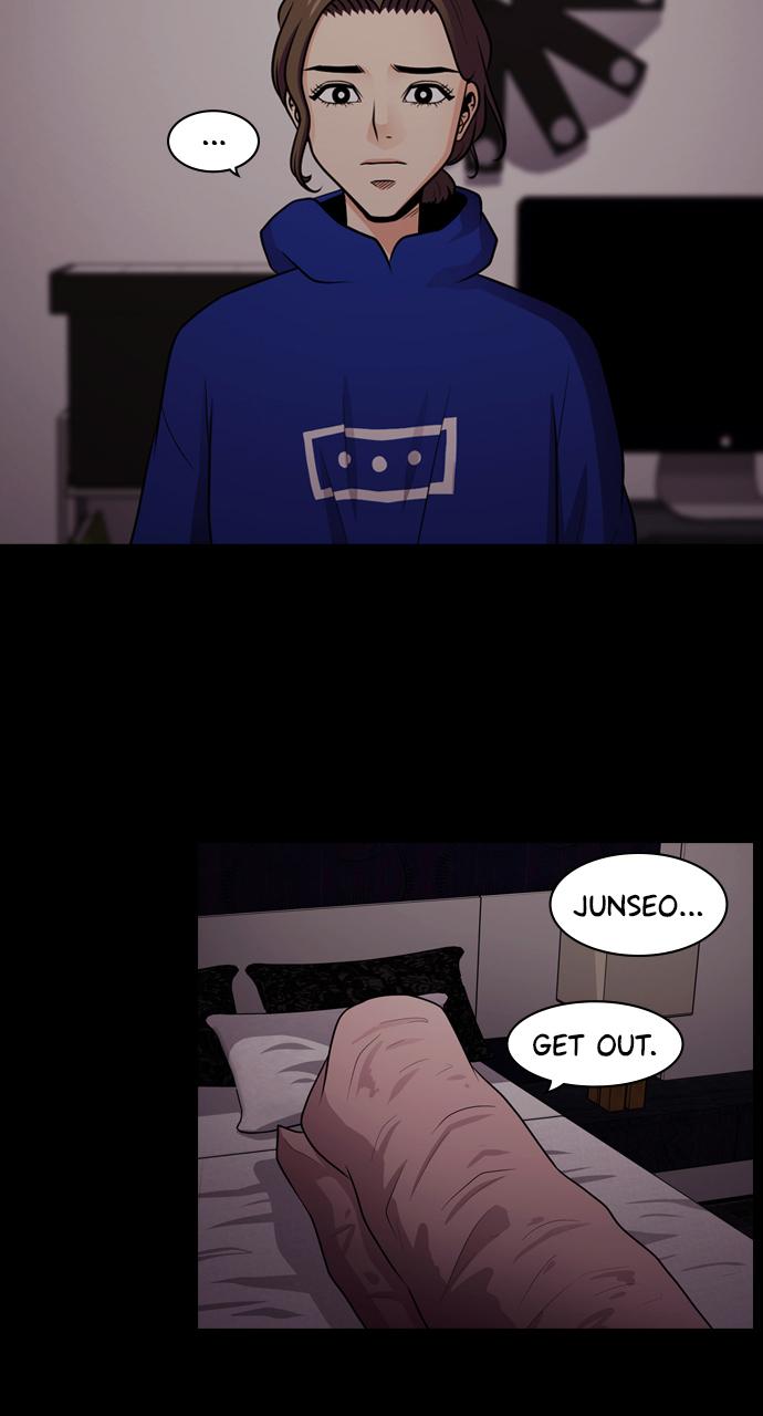 Tomorrow Chapter 46 - Page 48