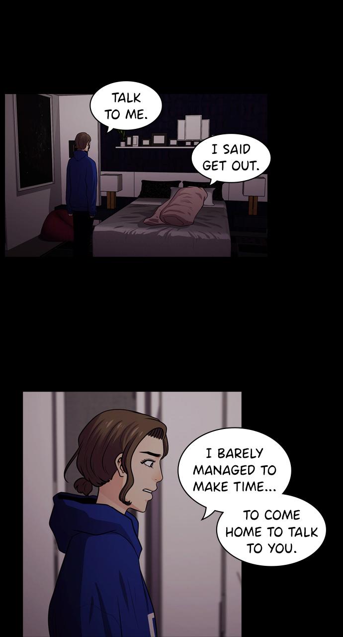 Tomorrow Chapter 46 - Page 49