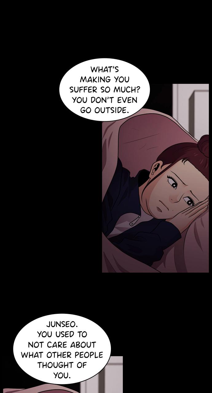 Tomorrow Chapter 46 - Page 50