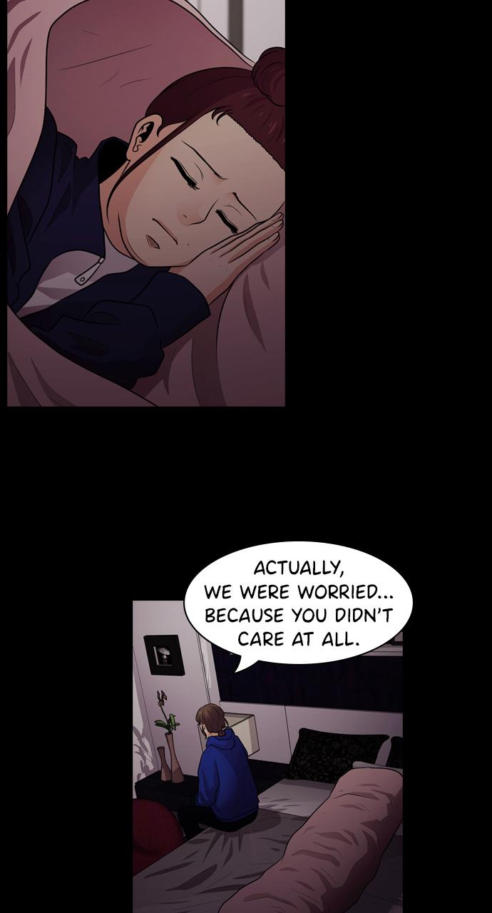 Tomorrow Chapter 46 - Page 51