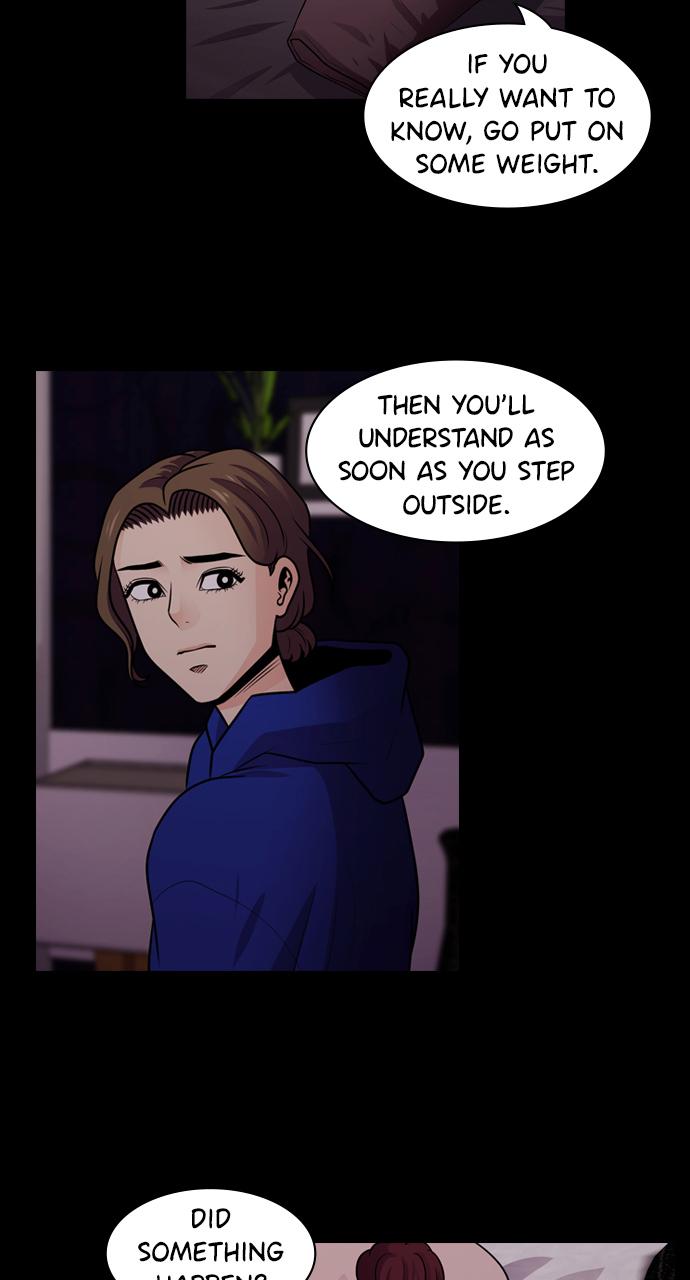 Tomorrow Chapter 46 - Page 52