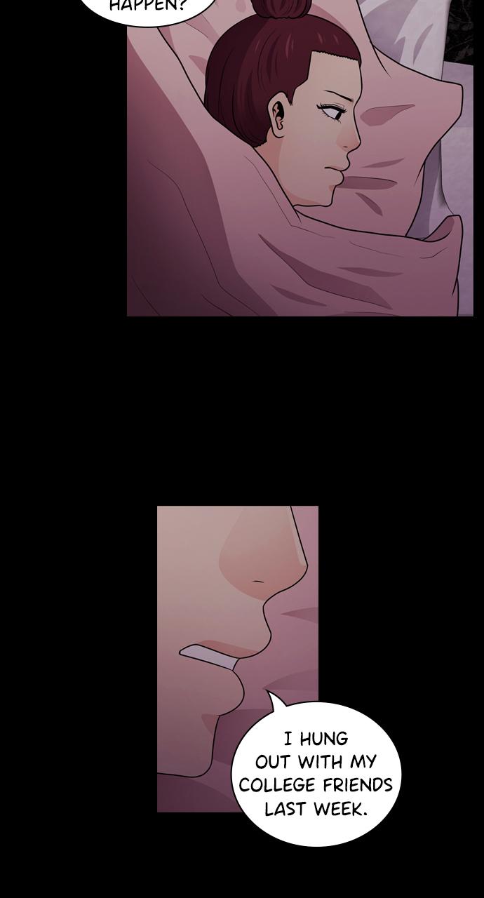 Tomorrow Chapter 46 - Page 53