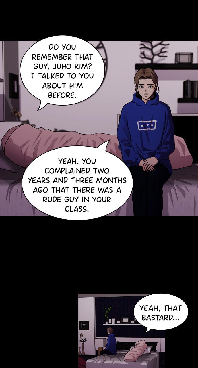 Tomorrow Chapter 46 - Page 54