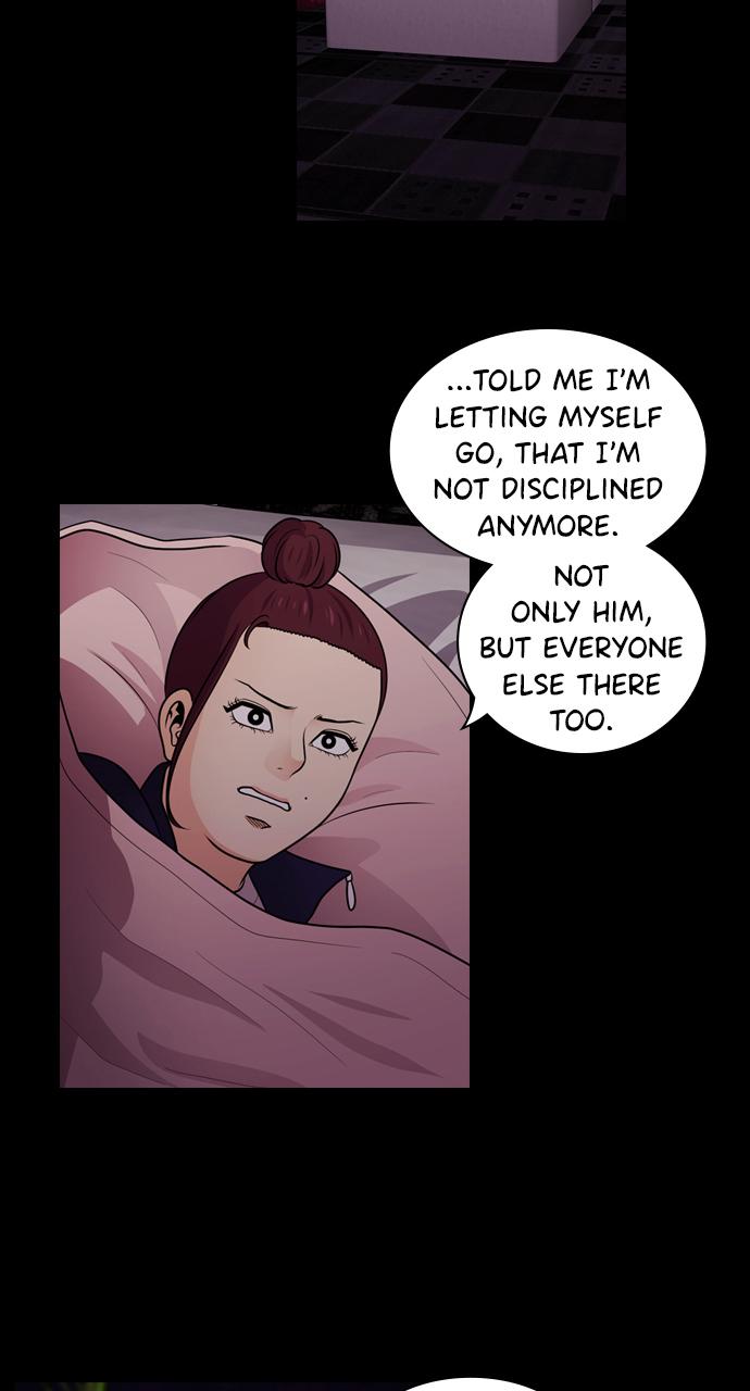 Tomorrow Chapter 46 - Page 55