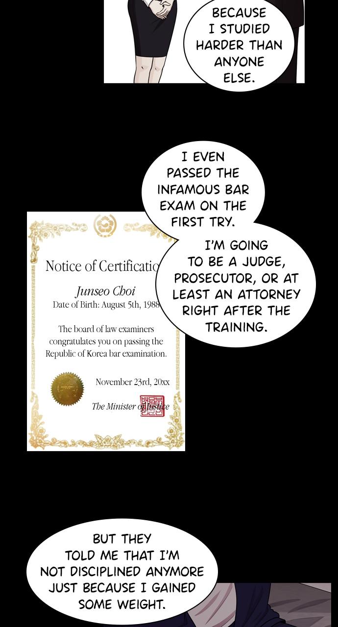 Tomorrow Chapter 46 - Page 57