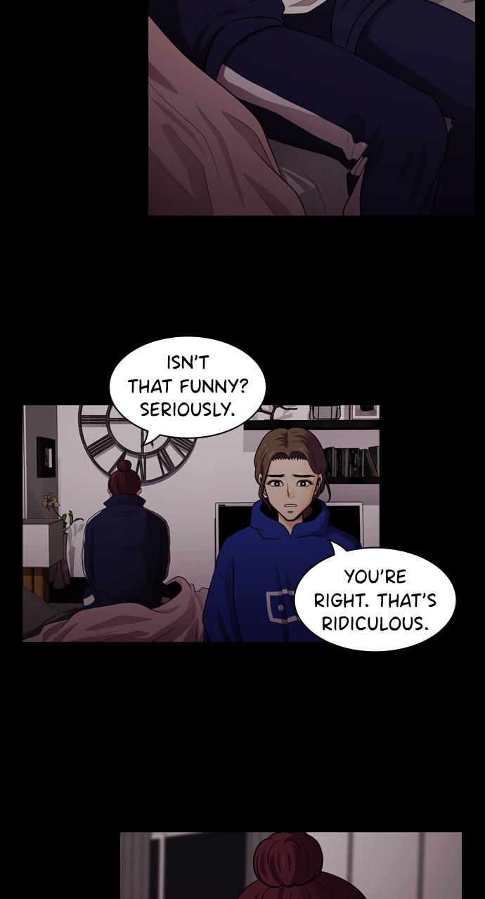Tomorrow Chapter 46 - Page 58