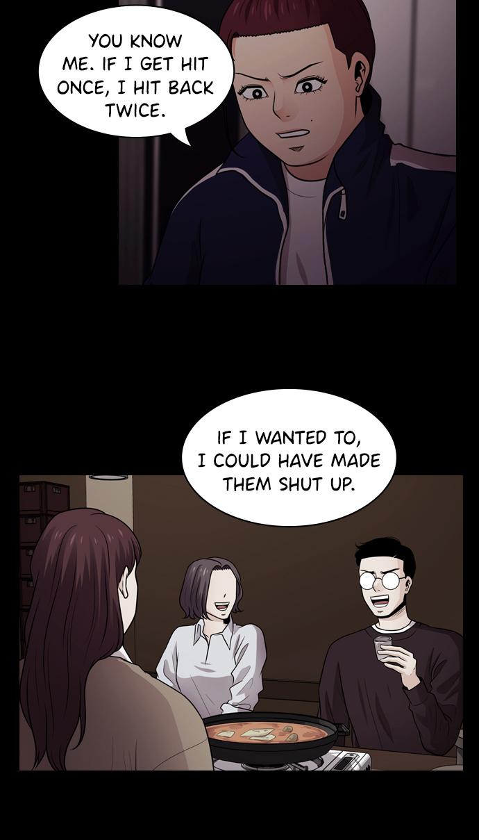 Tomorrow Chapter 46 - Page 59