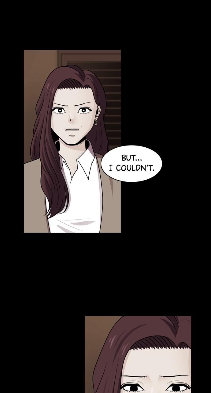 Tomorrow Chapter 46 - Page 60