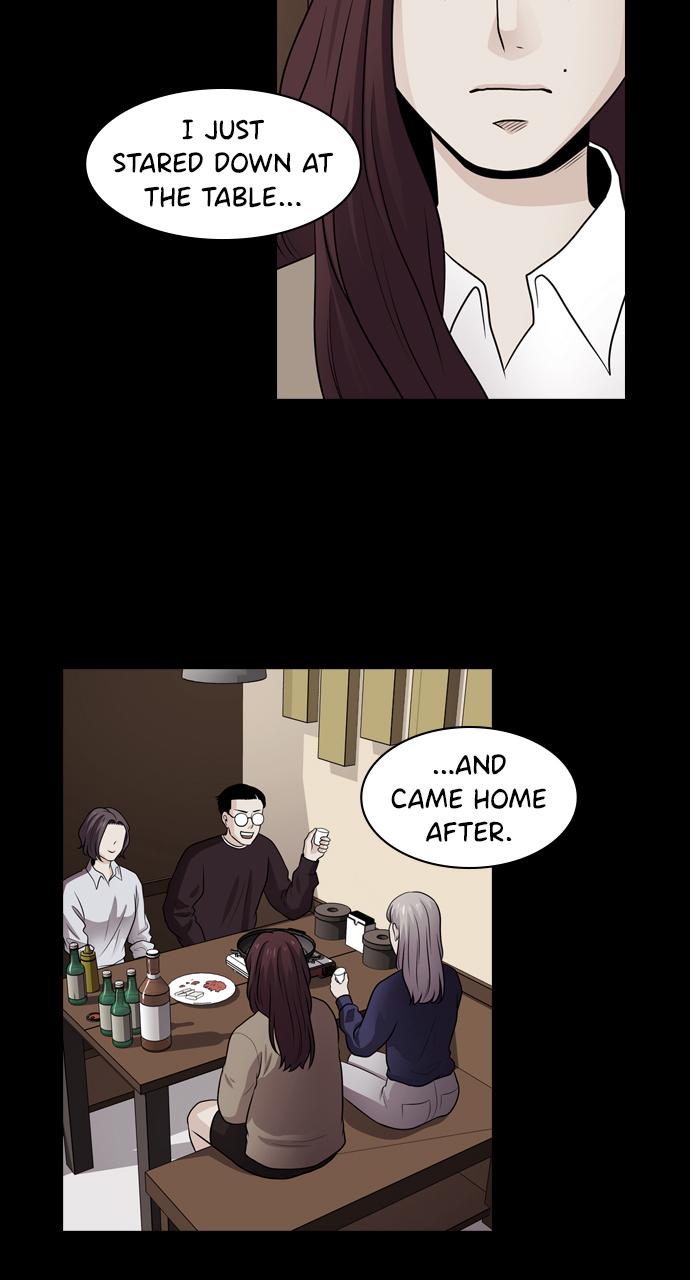 Tomorrow Chapter 46 - Page 61