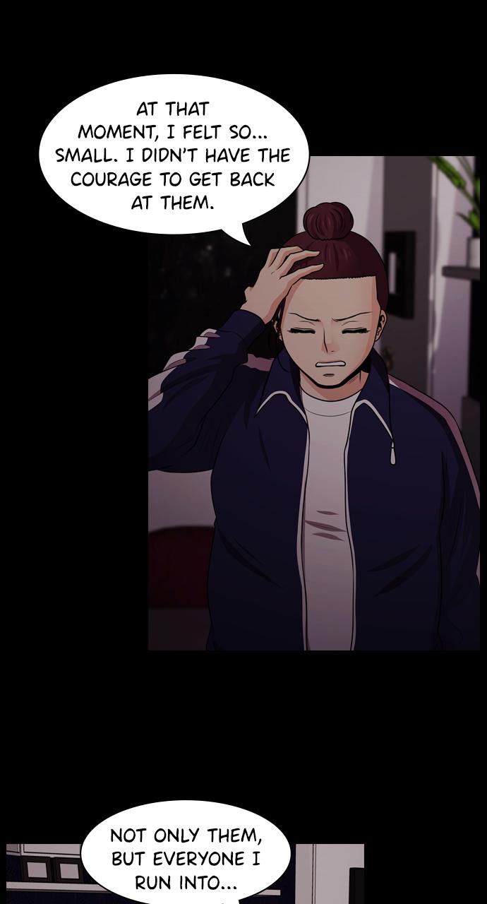 Tomorrow Chapter 46 - Page 62