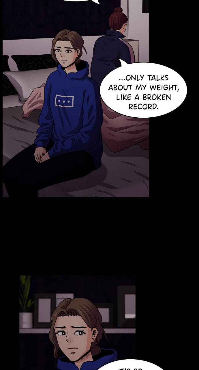 Tomorrow Chapter 46 - Page 63