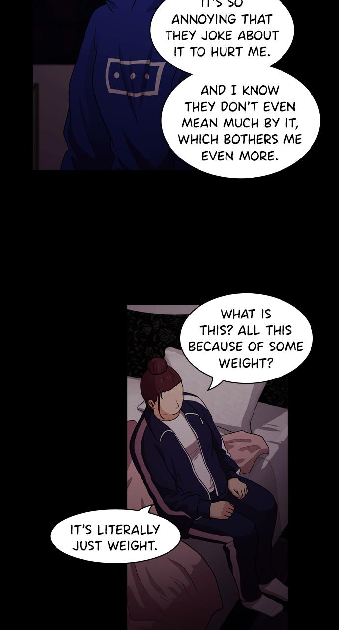 Tomorrow Chapter 46 - Page 64