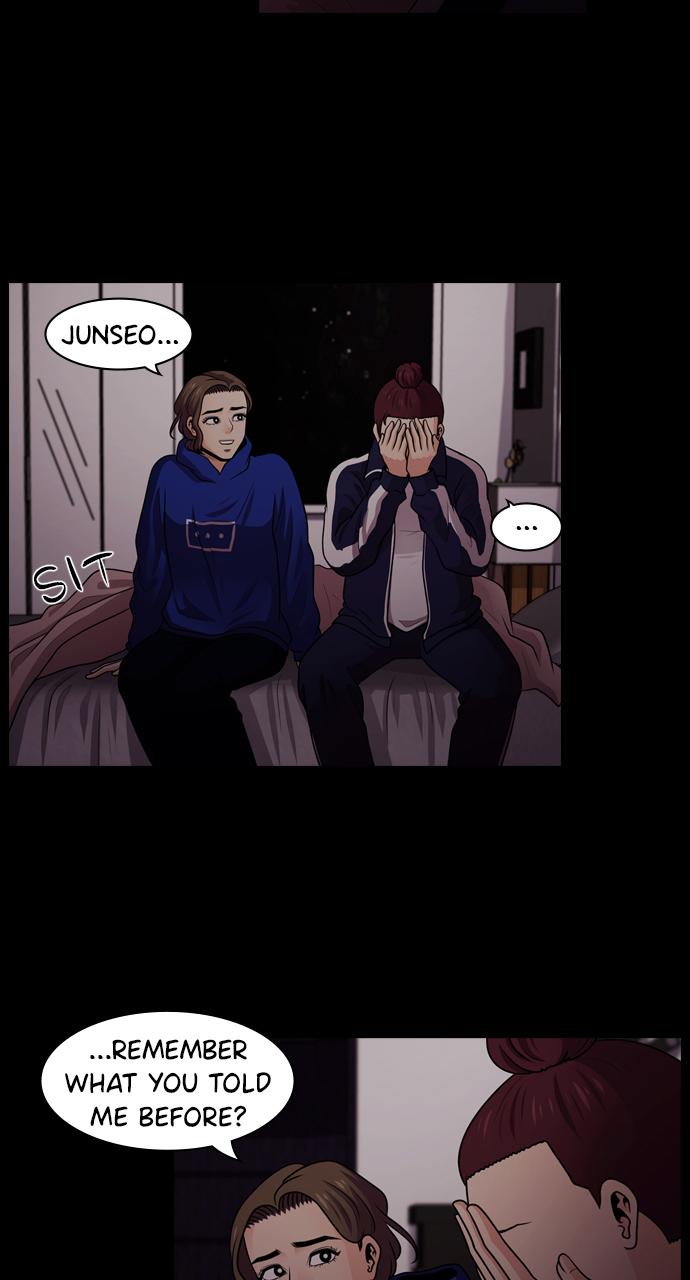 Tomorrow Chapter 46 - Page 65