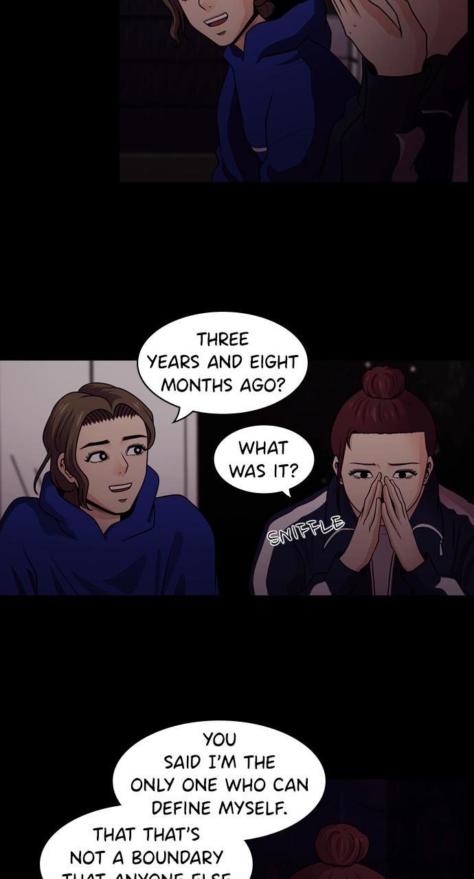 Tomorrow Chapter 46 - Page 66