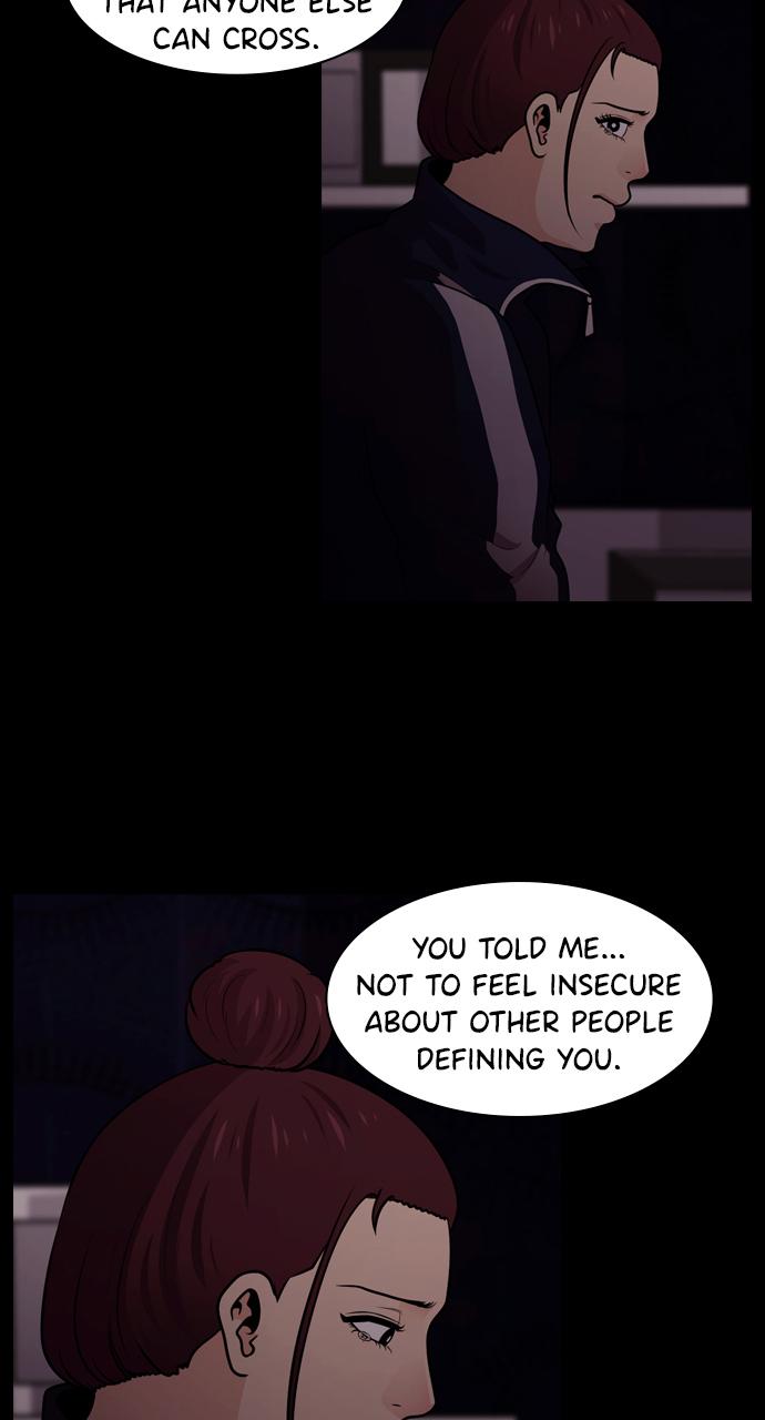 Tomorrow Chapter 46 - Page 67