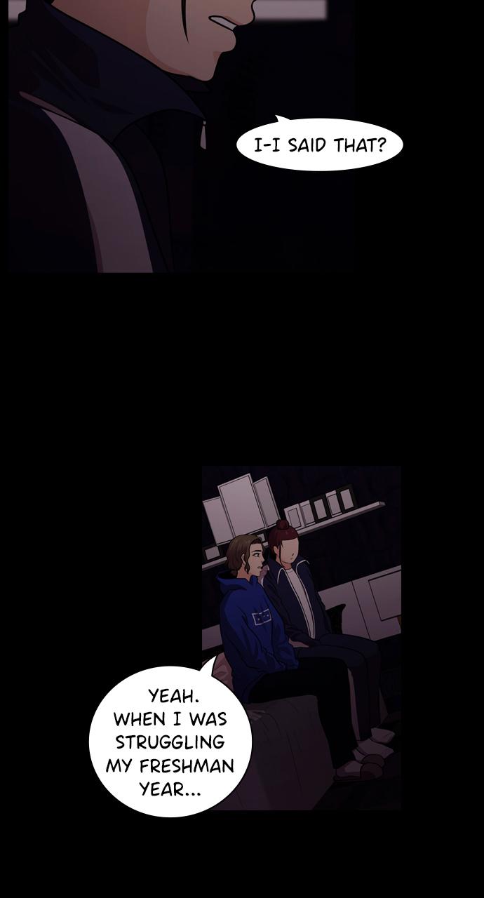 Tomorrow Chapter 46 - Page 68
