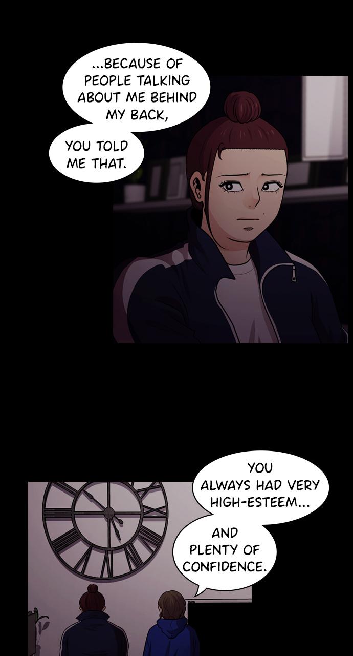 Tomorrow Chapter 46 - Page 69