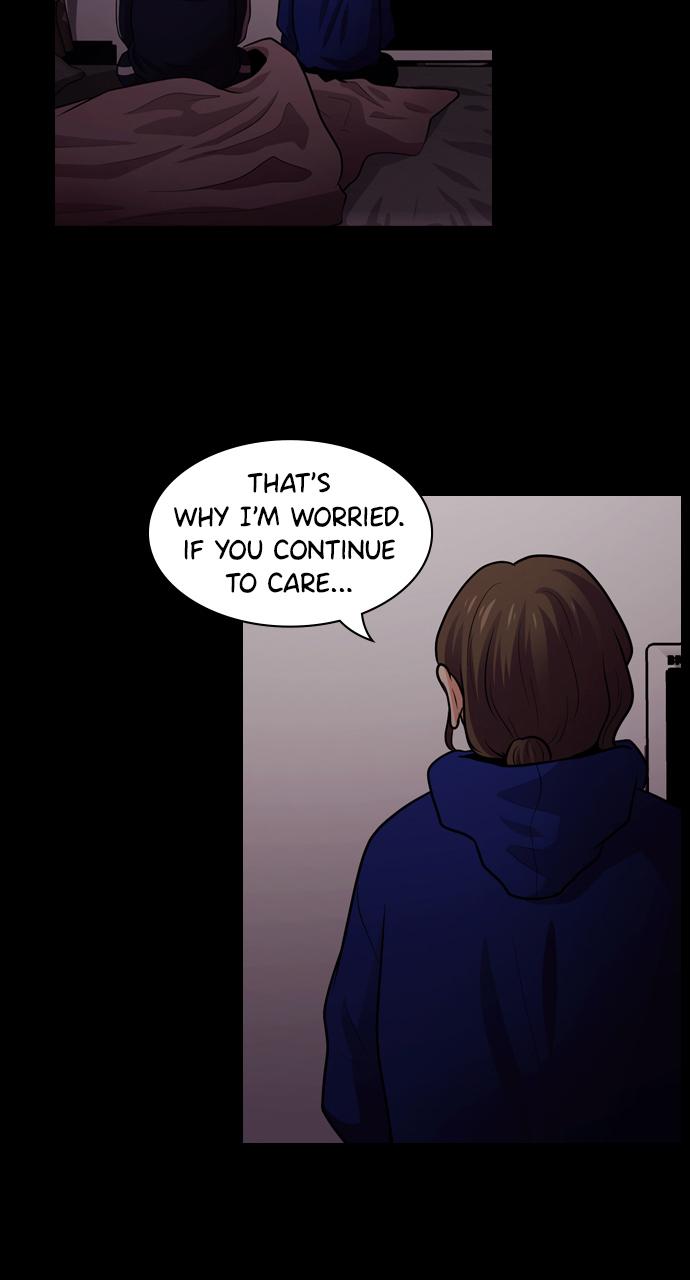 Tomorrow Chapter 46 - Page 70