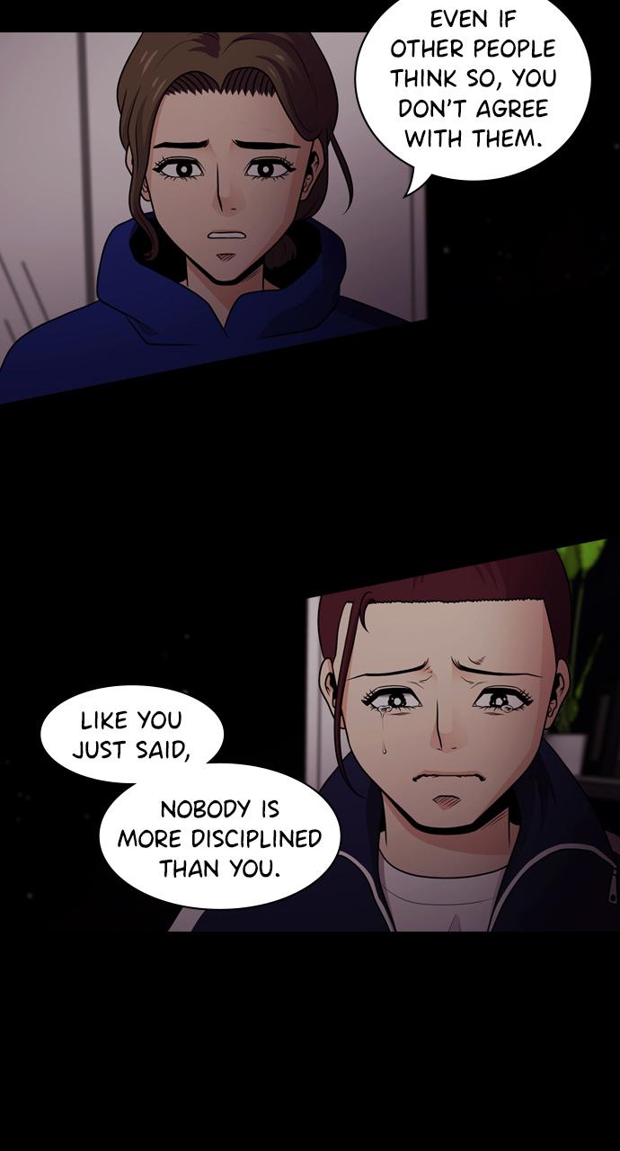 Tomorrow Chapter 46 - Page 73