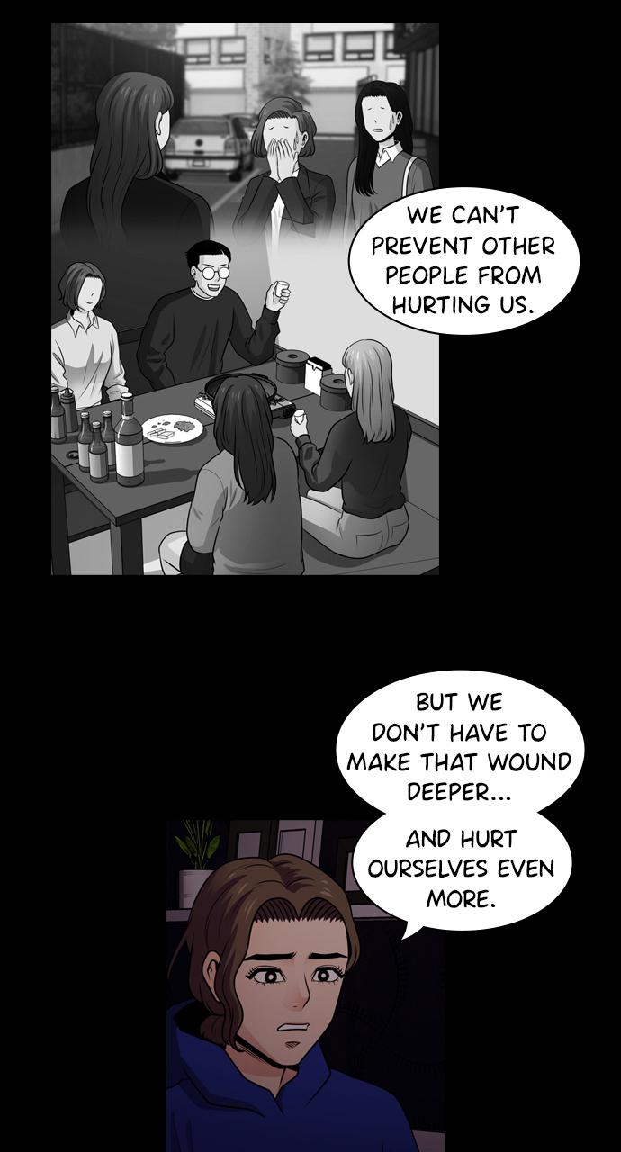 Tomorrow Chapter 46 - Page 74