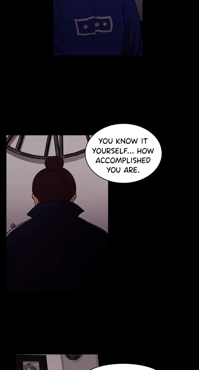 Tomorrow Chapter 46 - Page 75