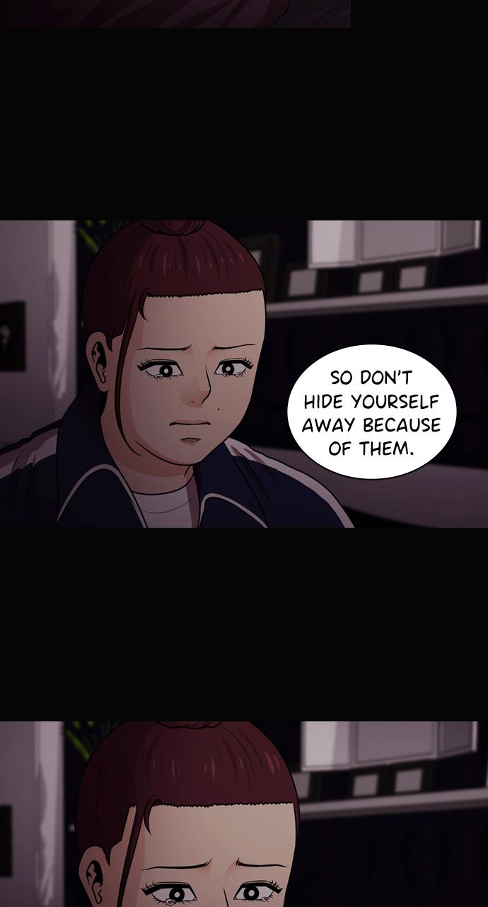 Tomorrow Chapter 46 - Page 80