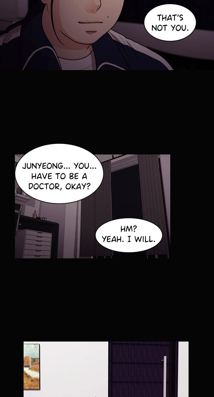 Tomorrow Chapter 46 - Page 81