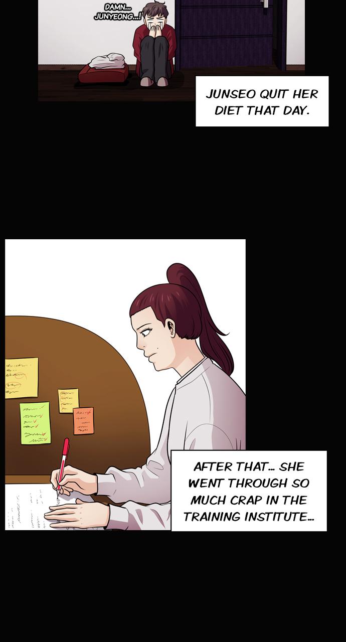 Tomorrow Chapter 46 - Page 82