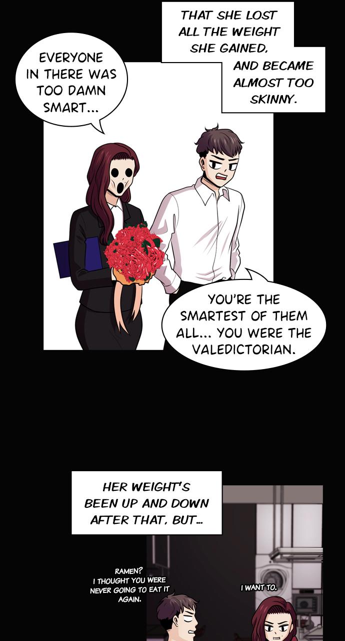 Tomorrow Chapter 46 - Page 83