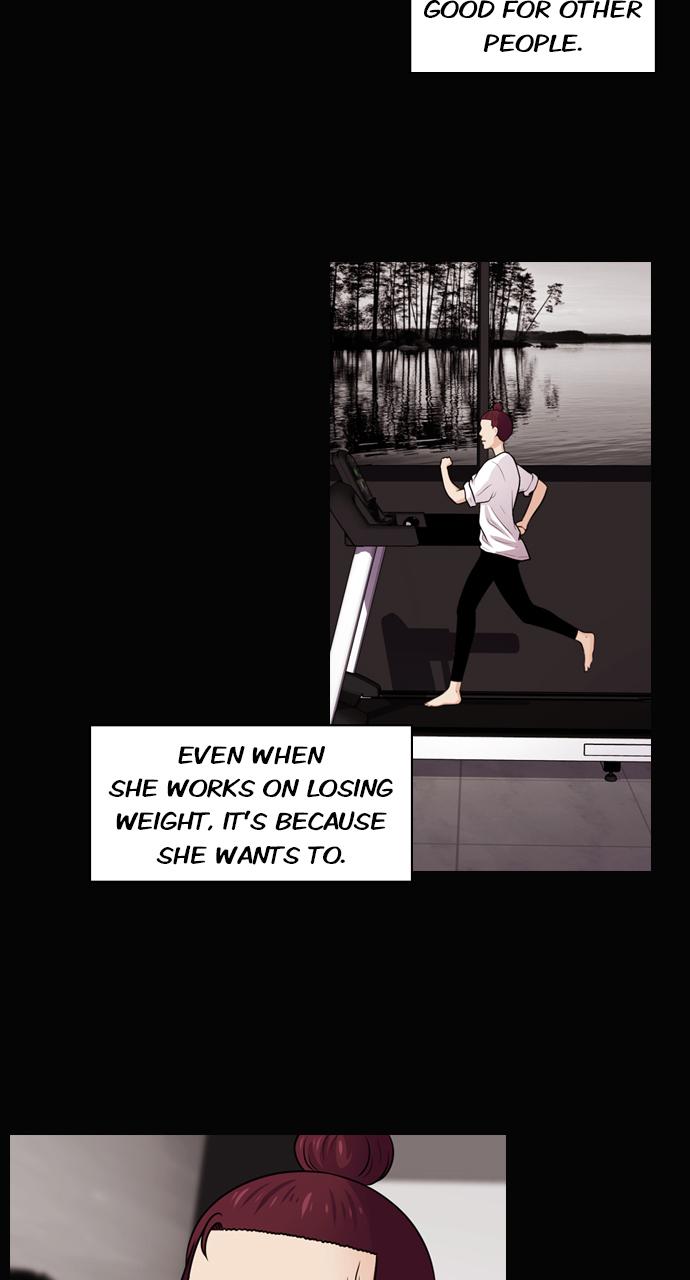 Tomorrow Chapter 46 - Page 85