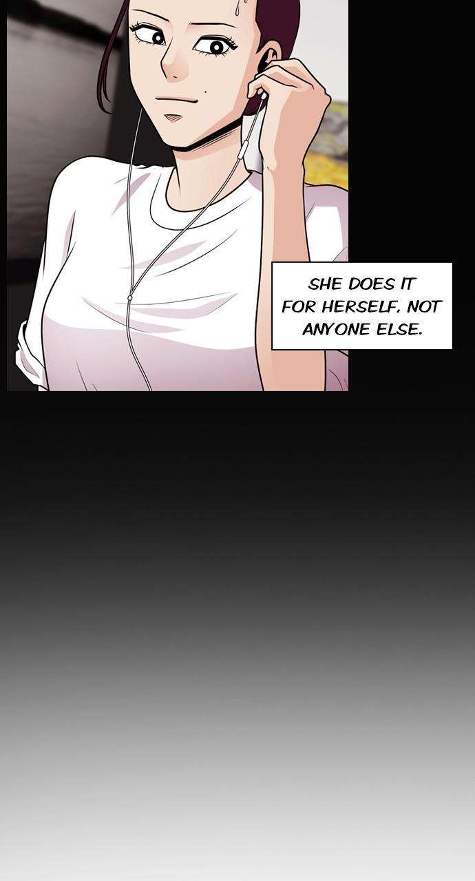 Tomorrow Chapter 46 - Page 86