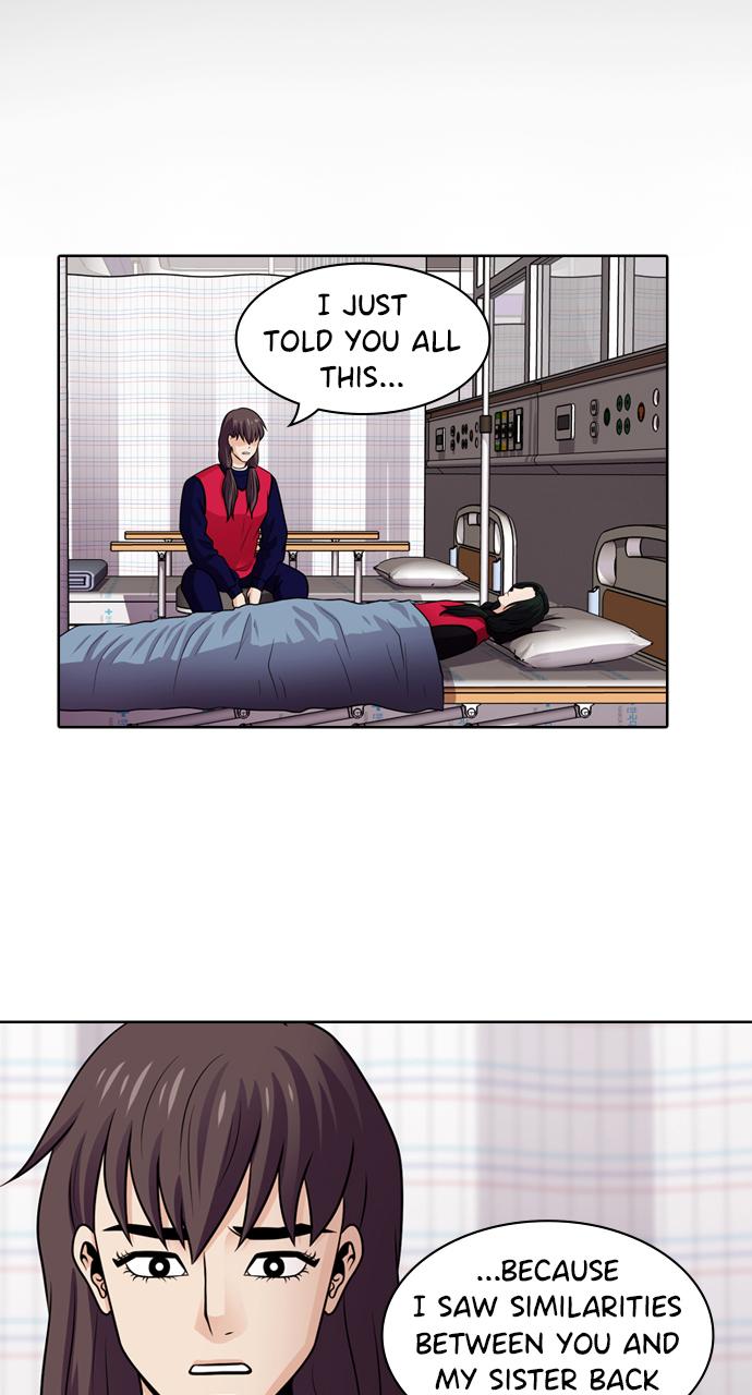 Tomorrow Chapter 46 - Page 87