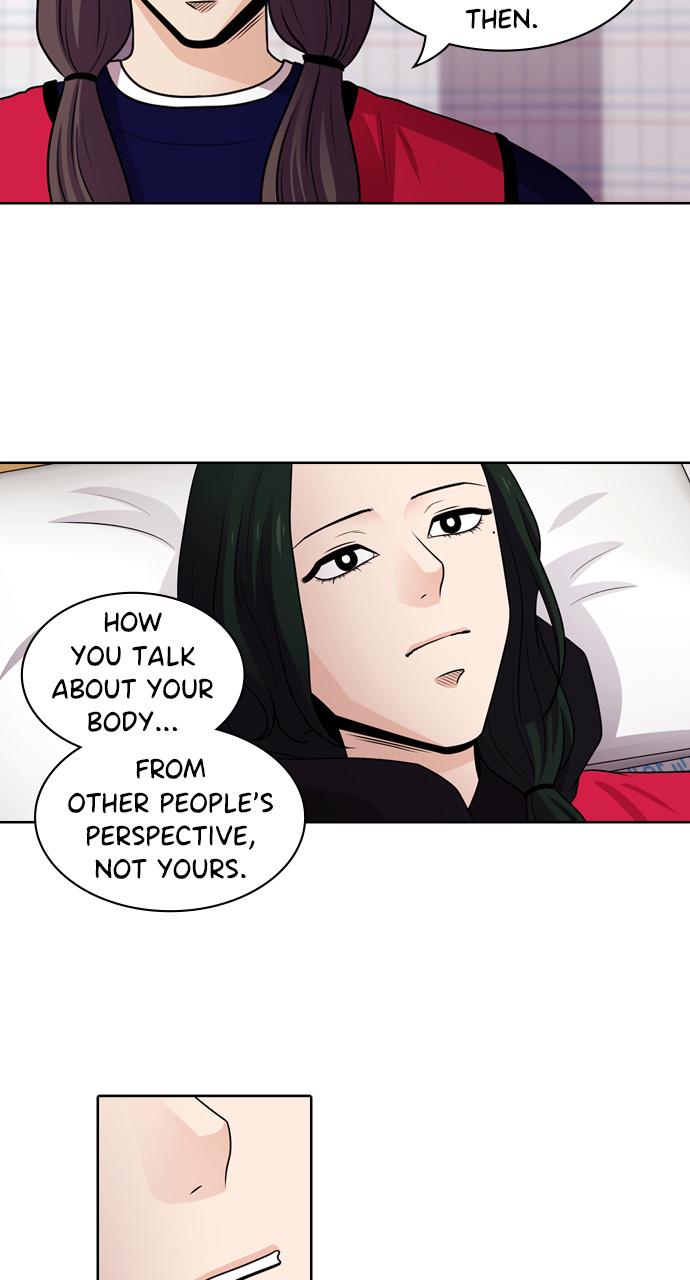 Tomorrow Chapter 46 - Page 88